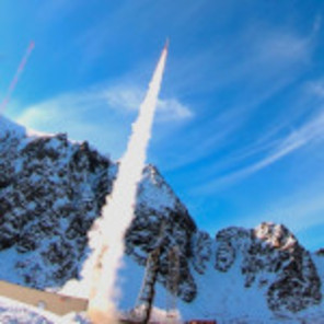 Mission Photo